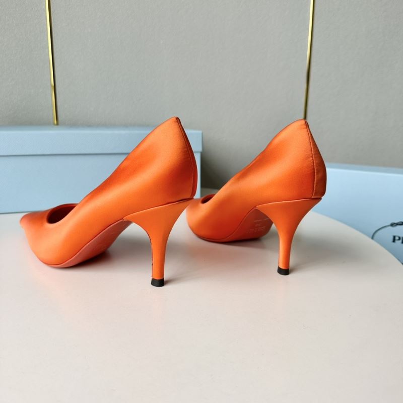 Prada Heeled Shoes